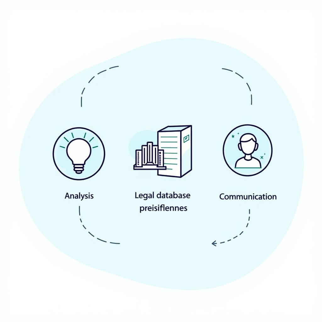 Essential Skills for Legal Research: Analysis, Database Proficiency, and Communication