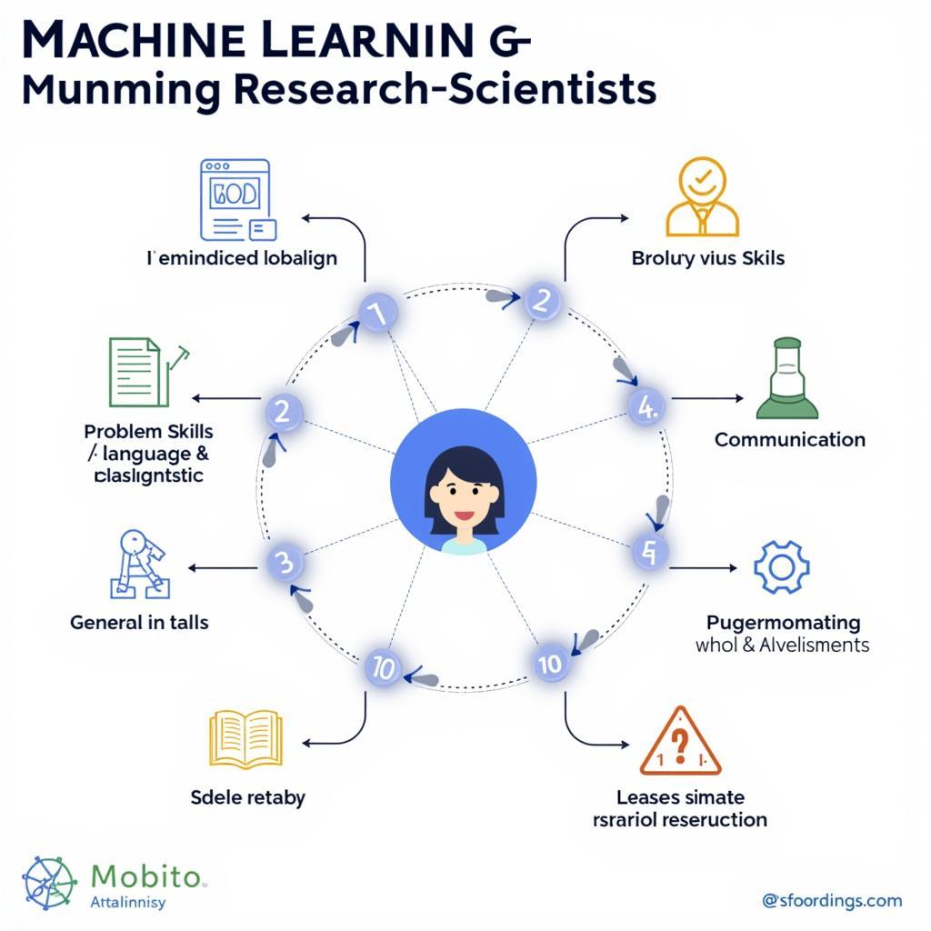 Essential Skills for Machine Learning Scientists