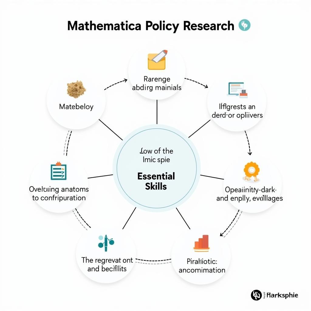 Essential Skills for a Mathematica Policy Research Career: Analytical Skills, Communication Skills, Technical Proficiency, and Collaboration.