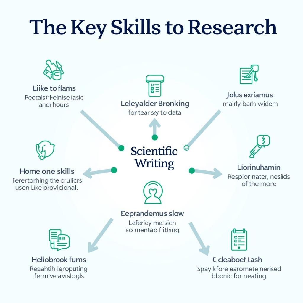 Essential Skills for Medical Research