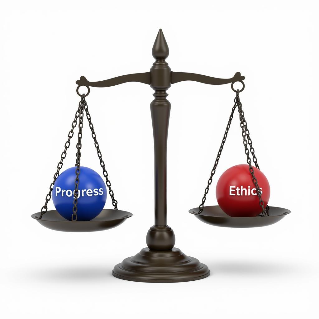 Ethical Considerations in Research: Balancing Progress with Responsibility