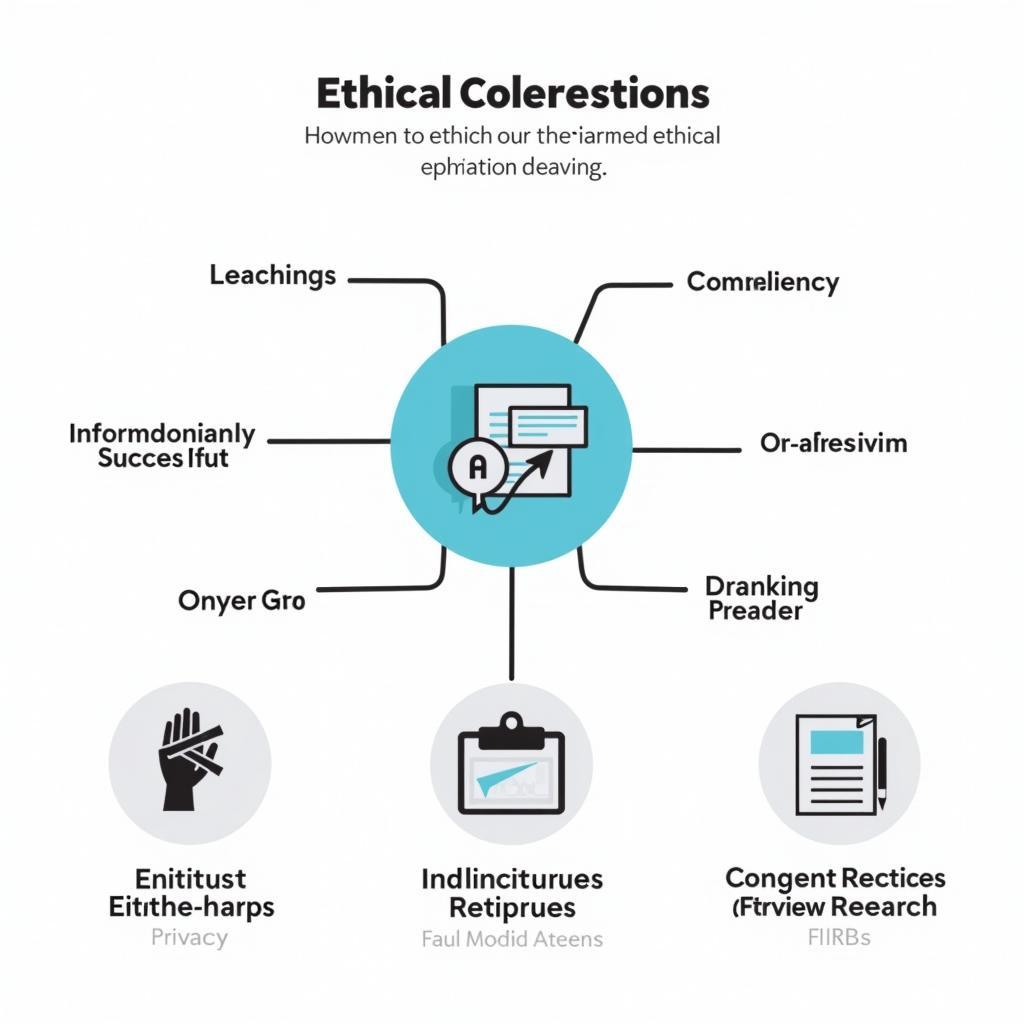 Ethical Considerations in Psychology Research