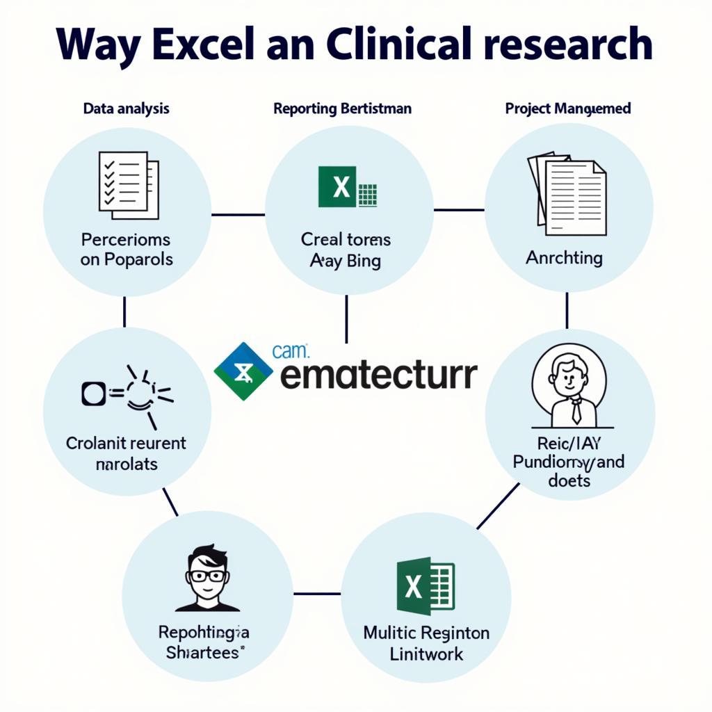 Importance of Excel Skills in Clinical Research