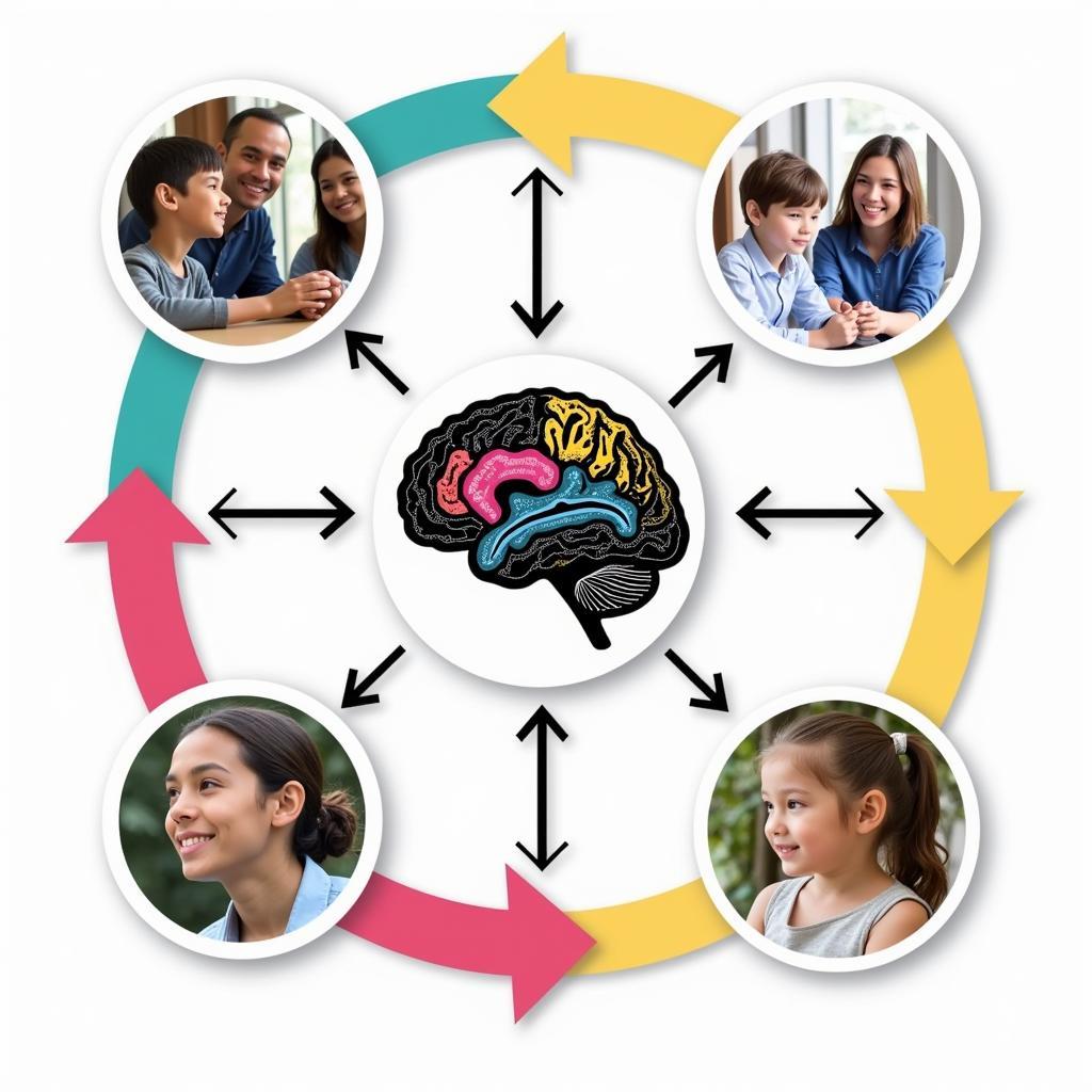 Different Research Areas in Psychology