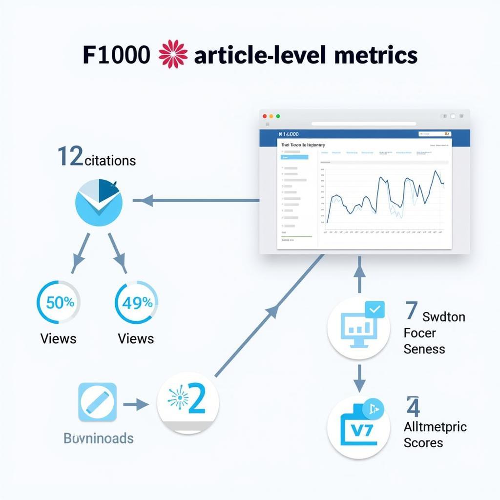 F1000 Research Article-Level Metrics