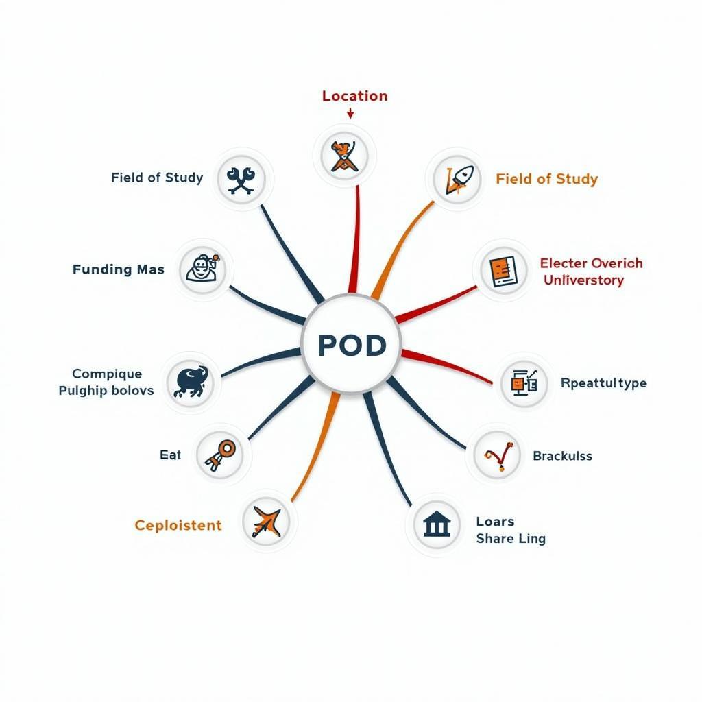 Factors Affecting PhD Researcher Salary