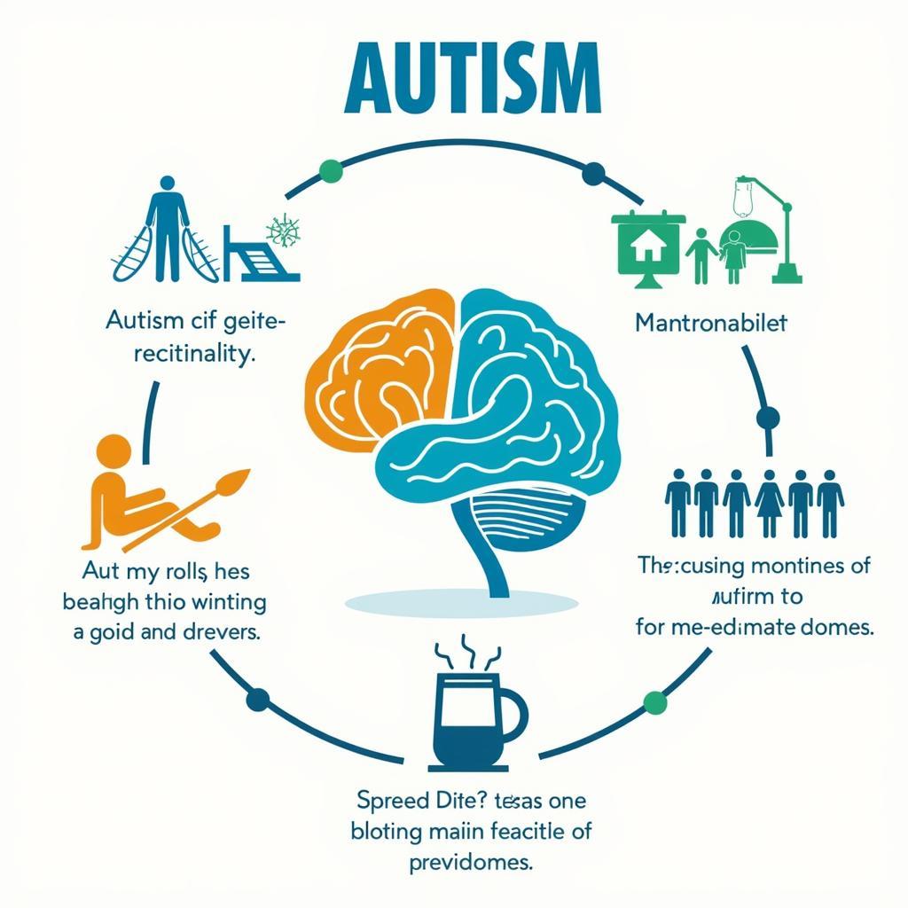 Factors Influencing Autism