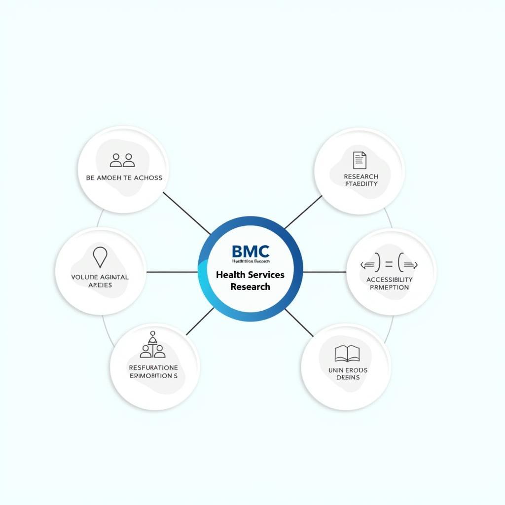 Factors Influencing BMC Health Services Research Impact Factor