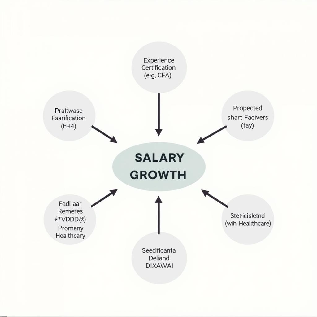 Factors Influencing Equity Research Analyst Salary Growth