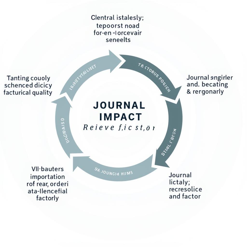 Key Factors Influencing Journal Impact Factor