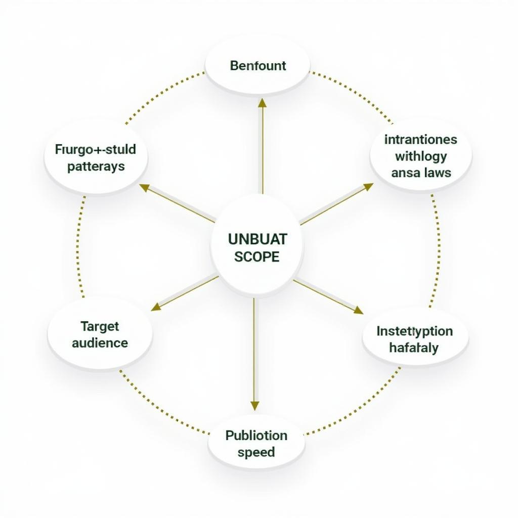 Factors Influencing Publication Decisions in Proteomics