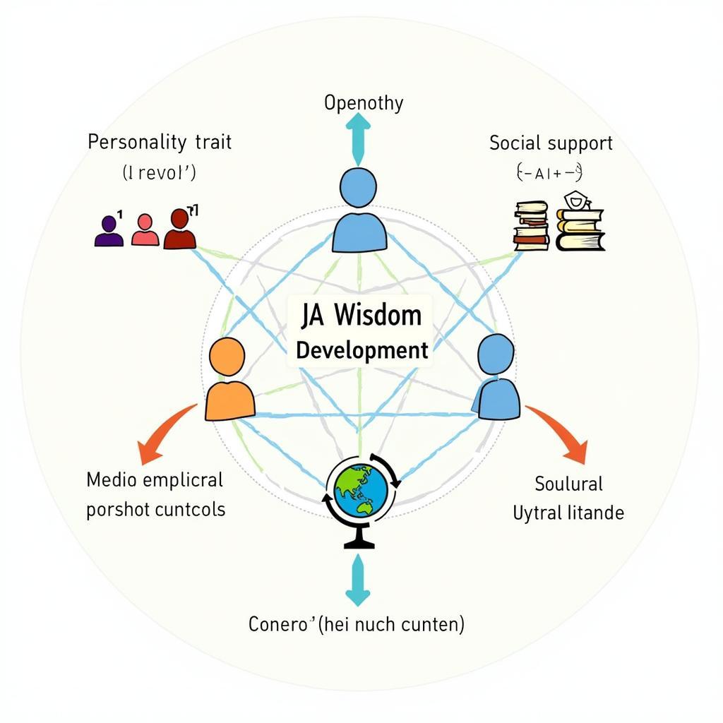 Factors Contributing to Wisdom Development