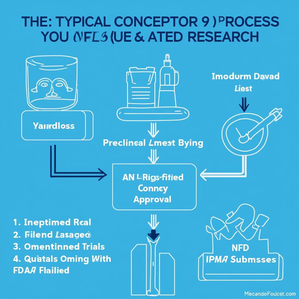 FDA Research Process