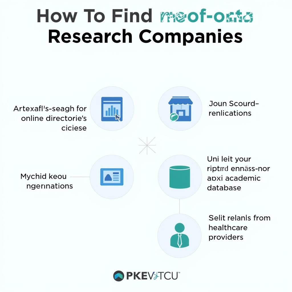 Methods to Find Myofunctional Research Companies