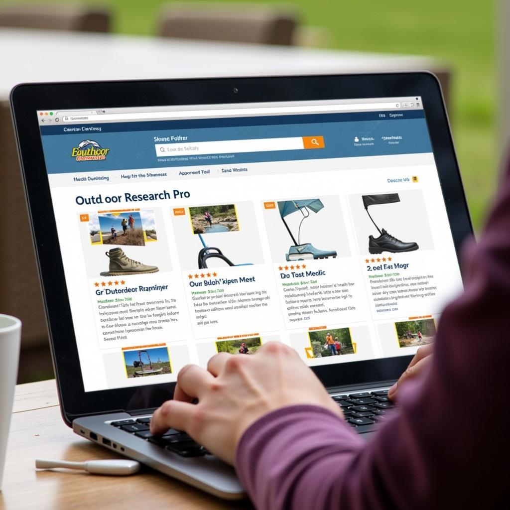 Finding Outdoor Research Pro Deals Online