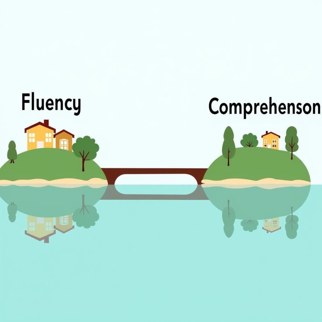 The Connection Between Fluency and Comprehension