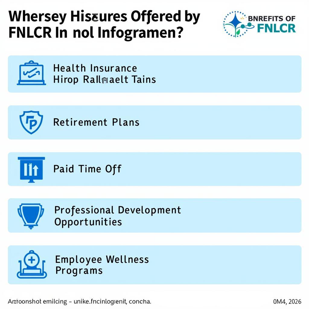 FNLCR Employee Benefits Overview