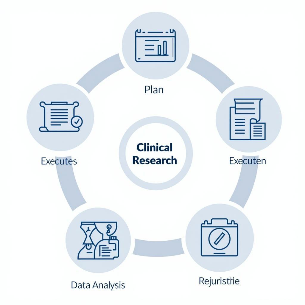 The Folio Clinical Research Process