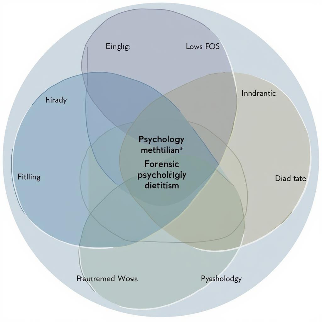 The Complexities of Forensic Psychology Research