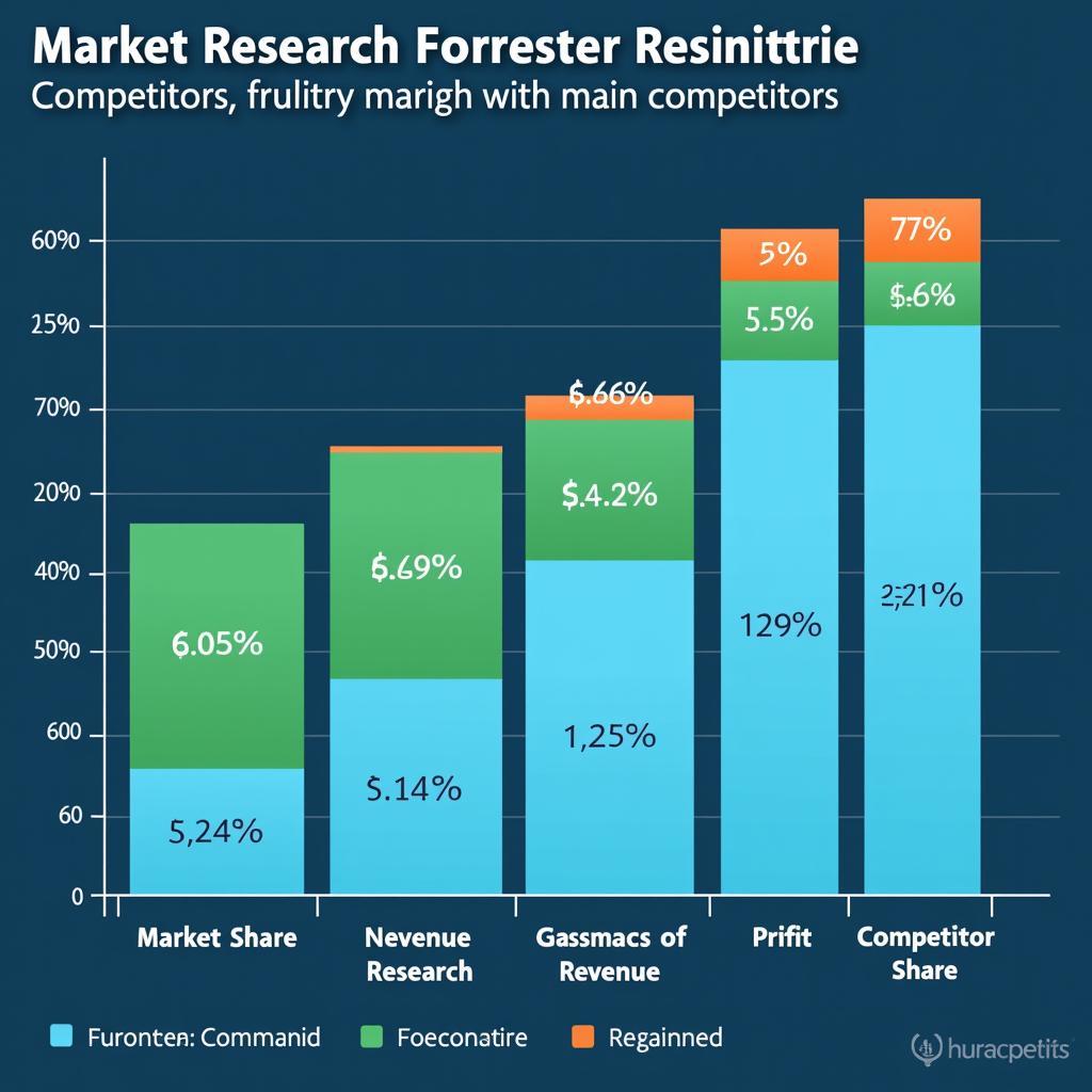 Forrester Research Competitor Analysis