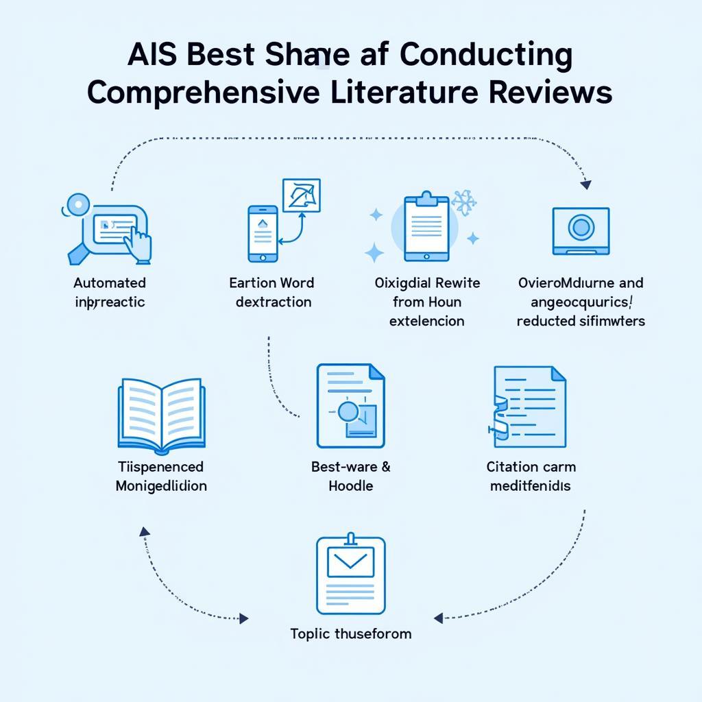 Free AI Tools for Literature Review