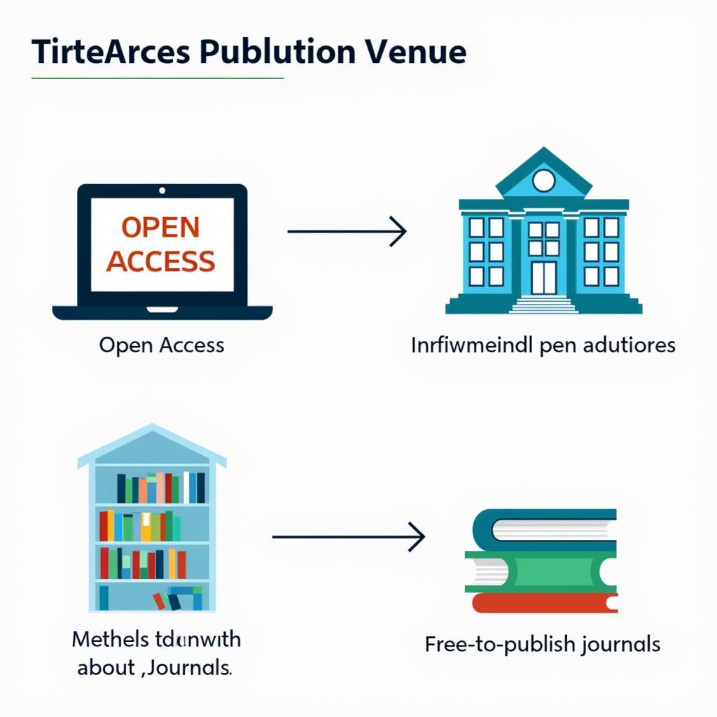 Free Research Publication Options: Open Access, Institutional Repositories, and Free-to-Publish Journals