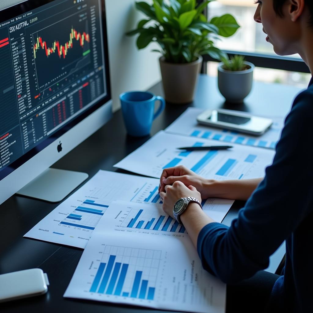 Fundamental Equity Research Analysis Process