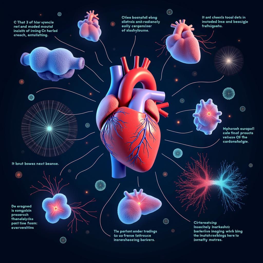 Advanced Technology in Cardiovascular Research