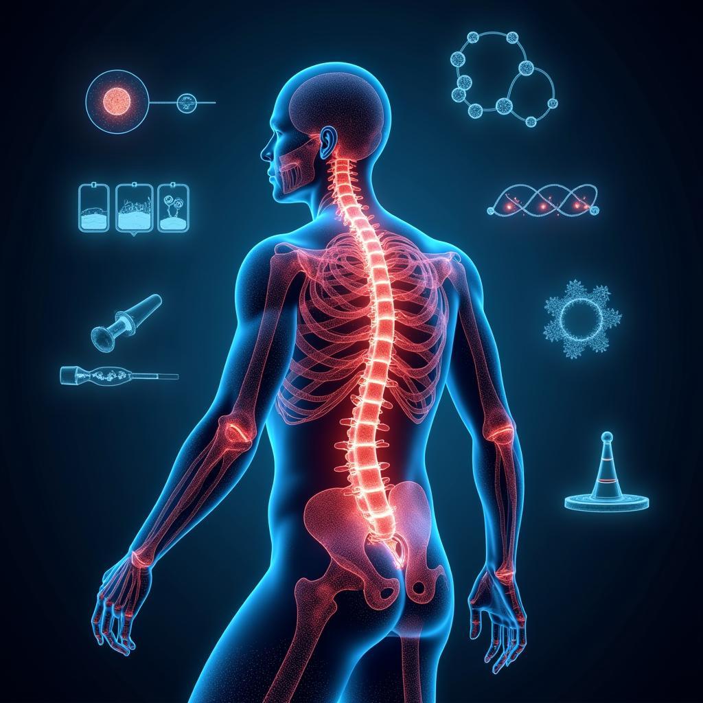 Future of Lower Back Pain Research: Personalized Medicine, Regenerative Therapies