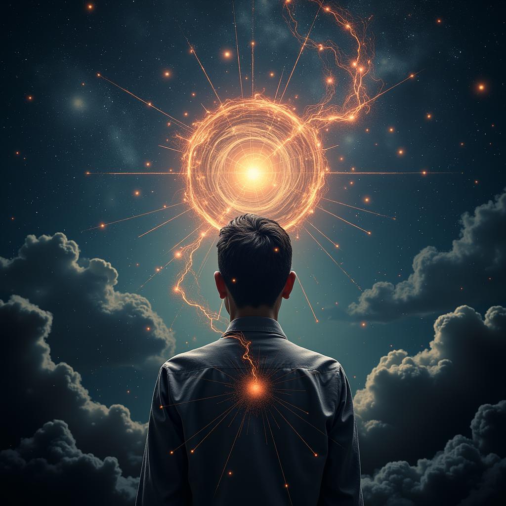 The Future of Astral Research: Exploring the Frontiers of Consciousness