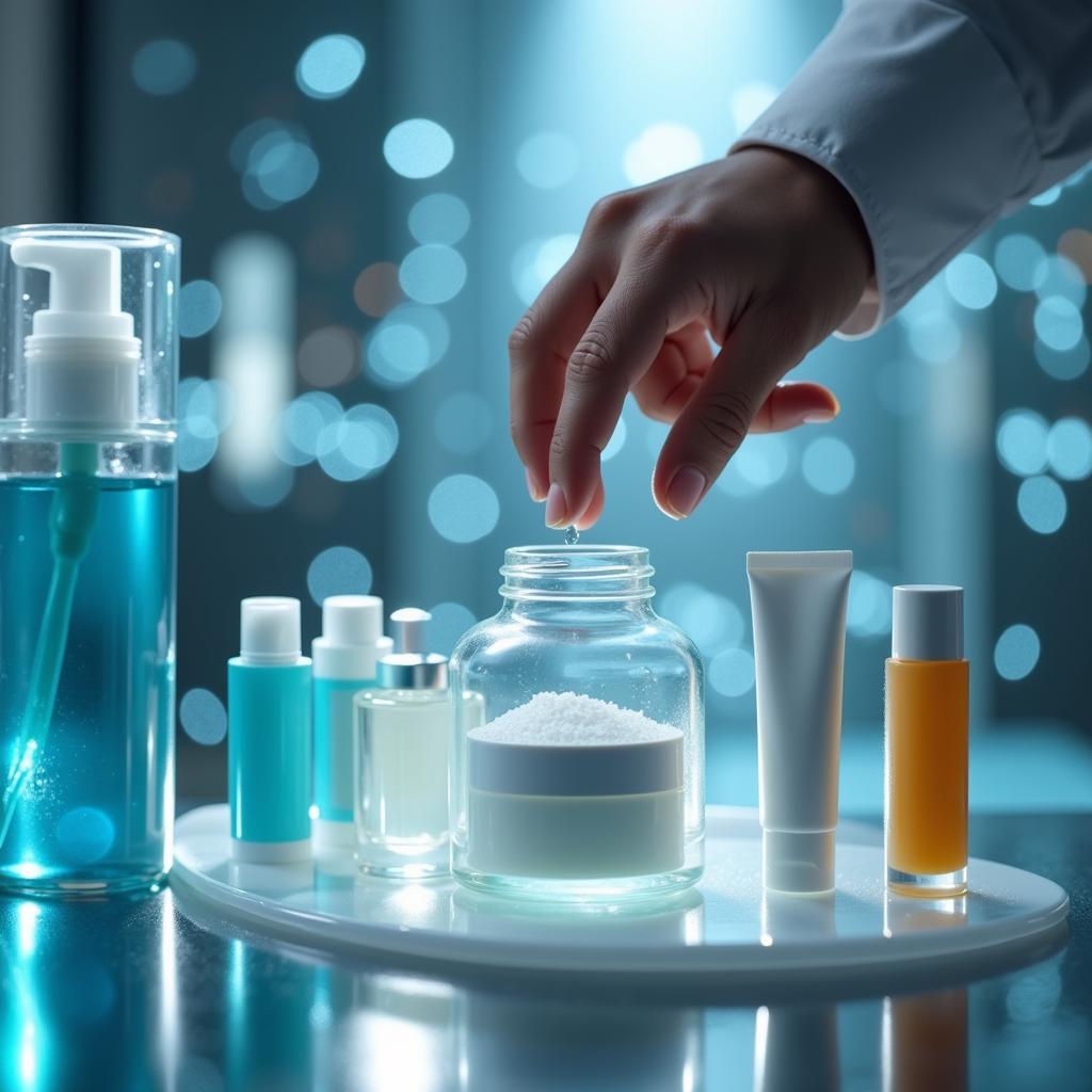 Personalized Skincare Solutions: The Future of Derma Care