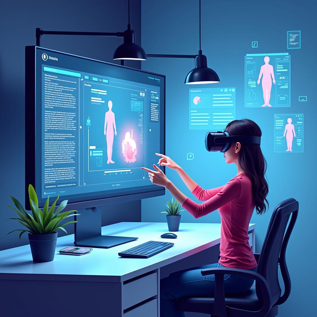 The Future of HCD Research in Virtual Reality