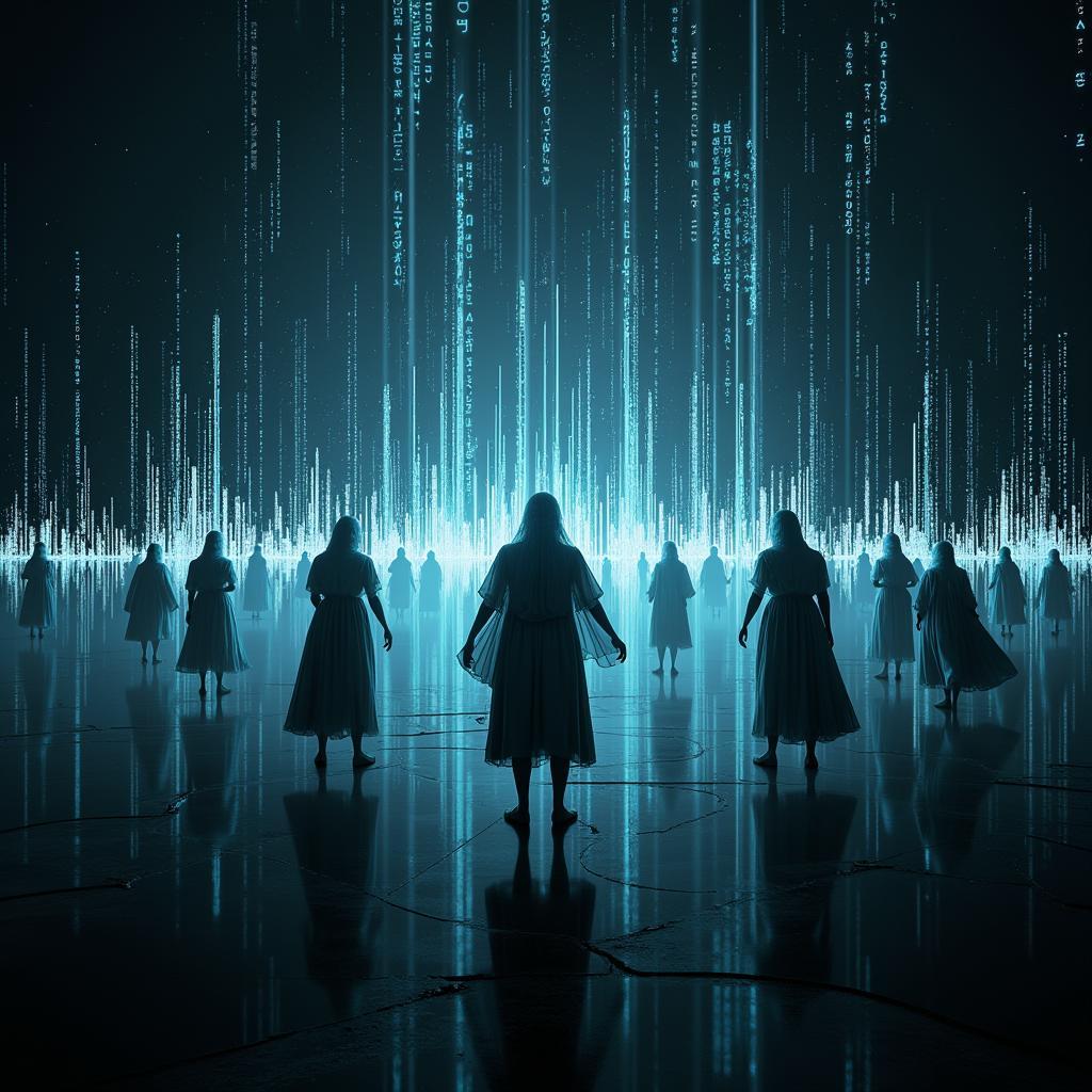 The Future of Paranormal Audio Research