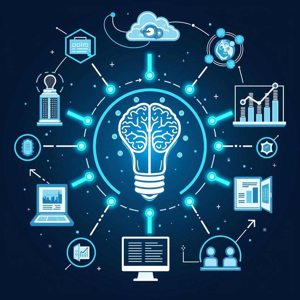 The Impact of AI and Machine Learning in Pharma Market Research