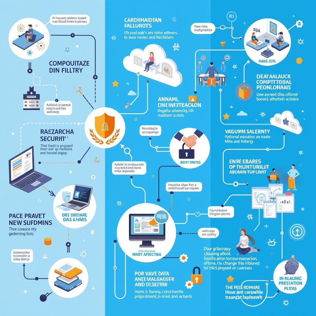 Future of Research Security: AI, Cloud Computing, and Data Privacy