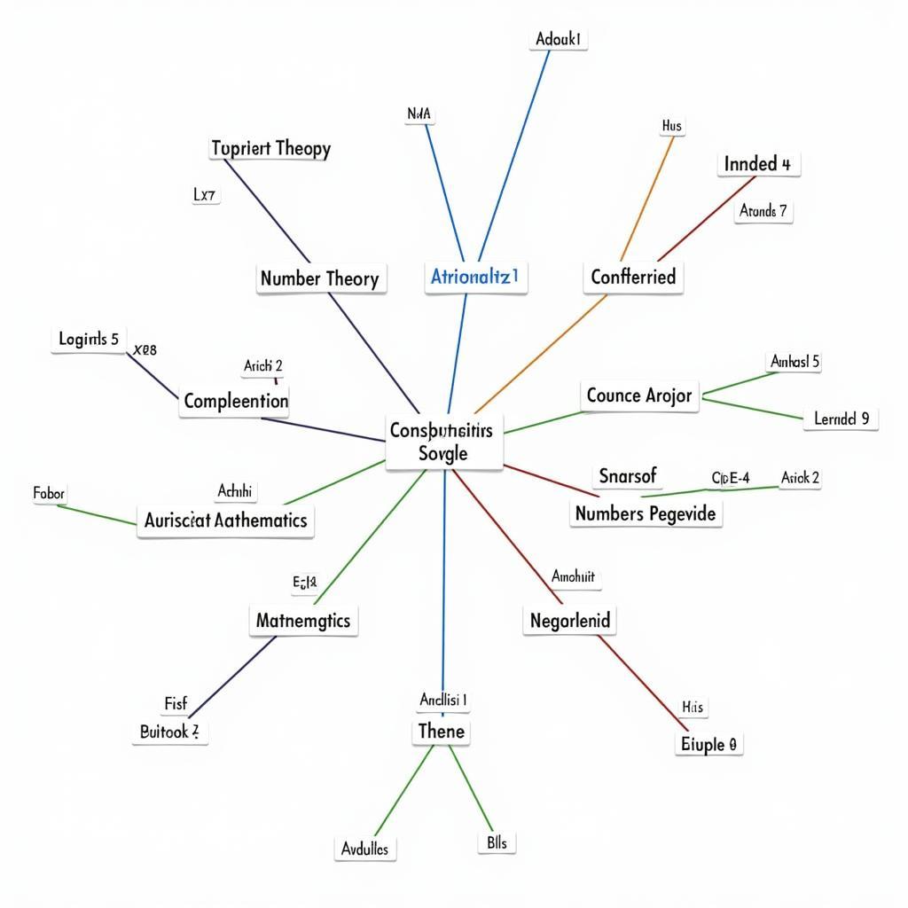 Future Research Goals in Mathematics