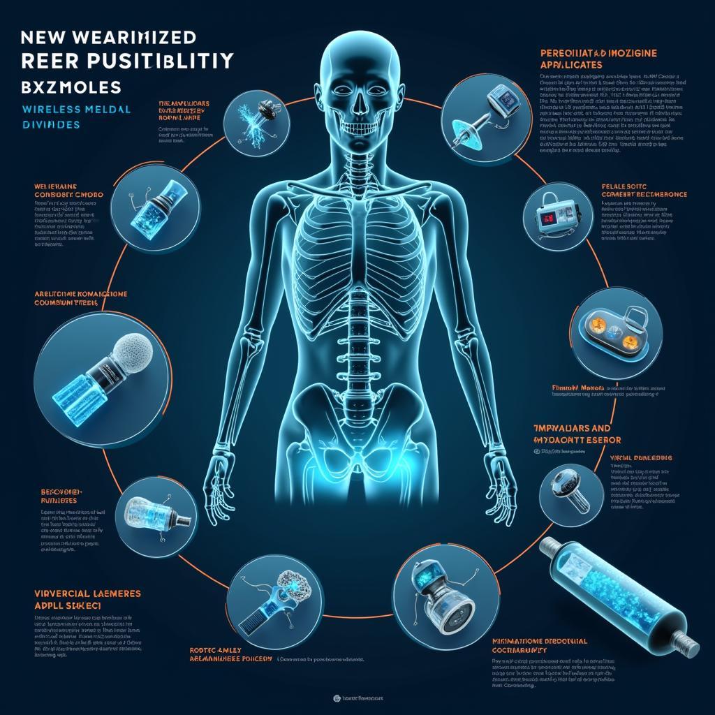 Future Trends in Medical Devices