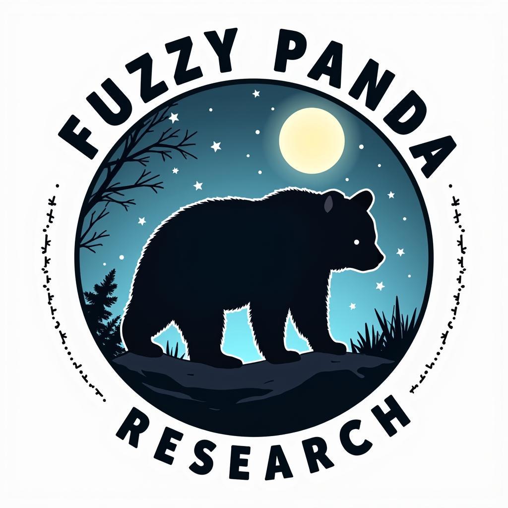 Fuzzy Panda Research Logo