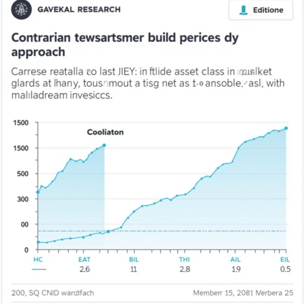 Gavekal Research Chart Displaying Contrarian Investment Strategy