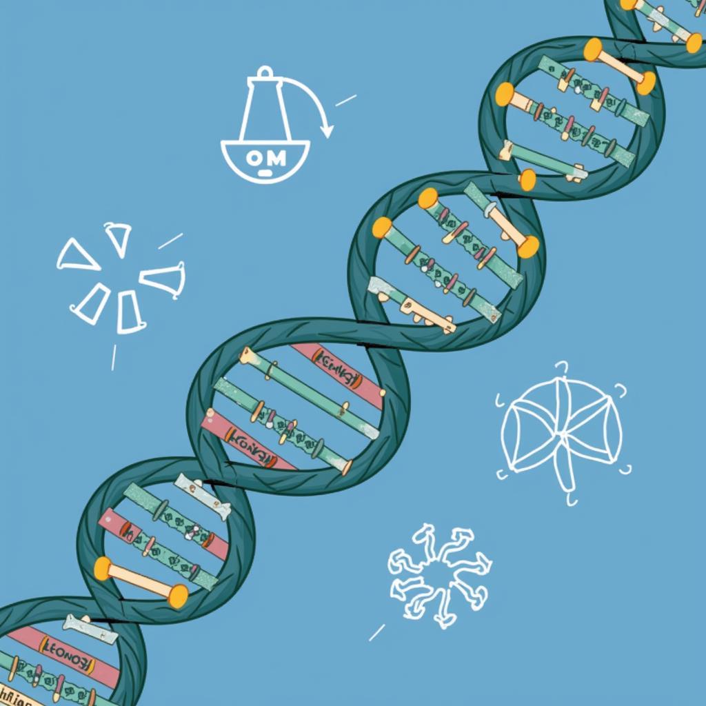 Genetic and Epigenetic Factors in Homosexuality