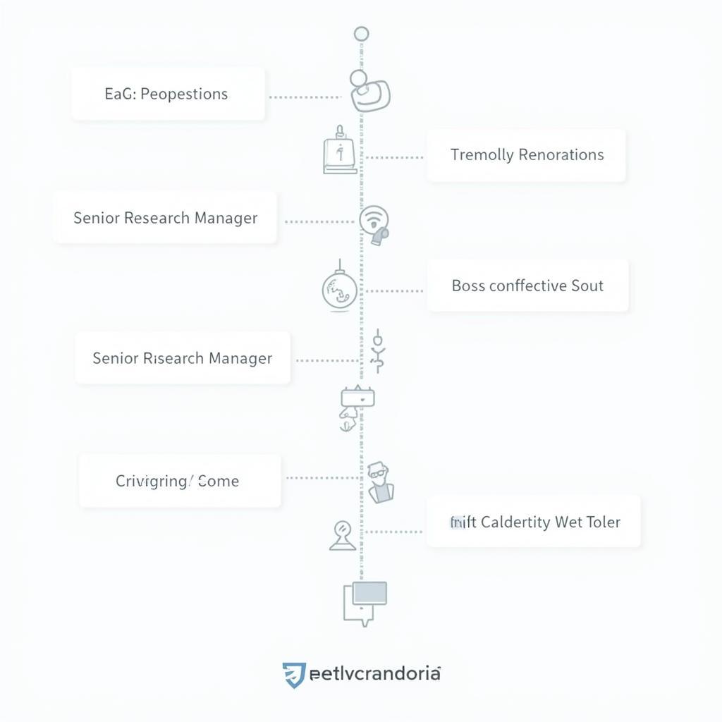 Career Path Options at GLG Research