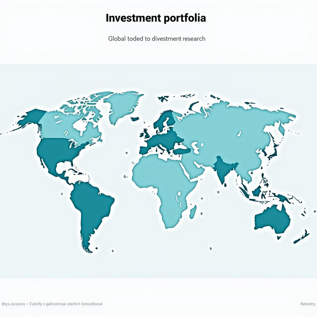 Global Investment Research and Diversification