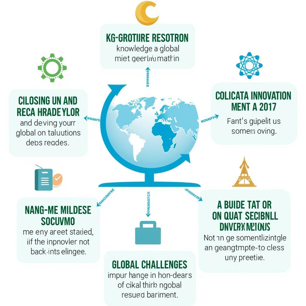 Benefits of Global Research Collaboration