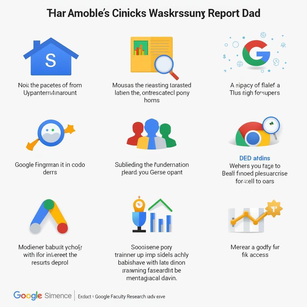 Impact of the Google Faculty Research Award on Research and Careers