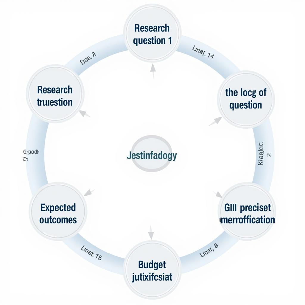 Key Elements of a Successful Grant Proposal