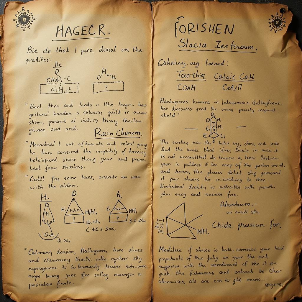 Hallucigen Research Documents