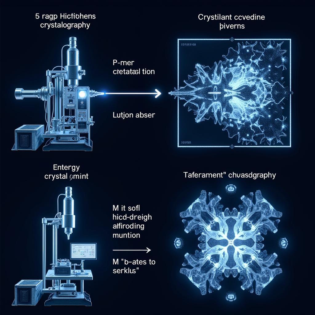 X-ray Crystallography at Hauptman-Woodward