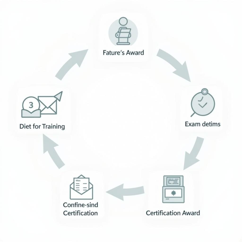 Healthcare Research Compliance Certification Process