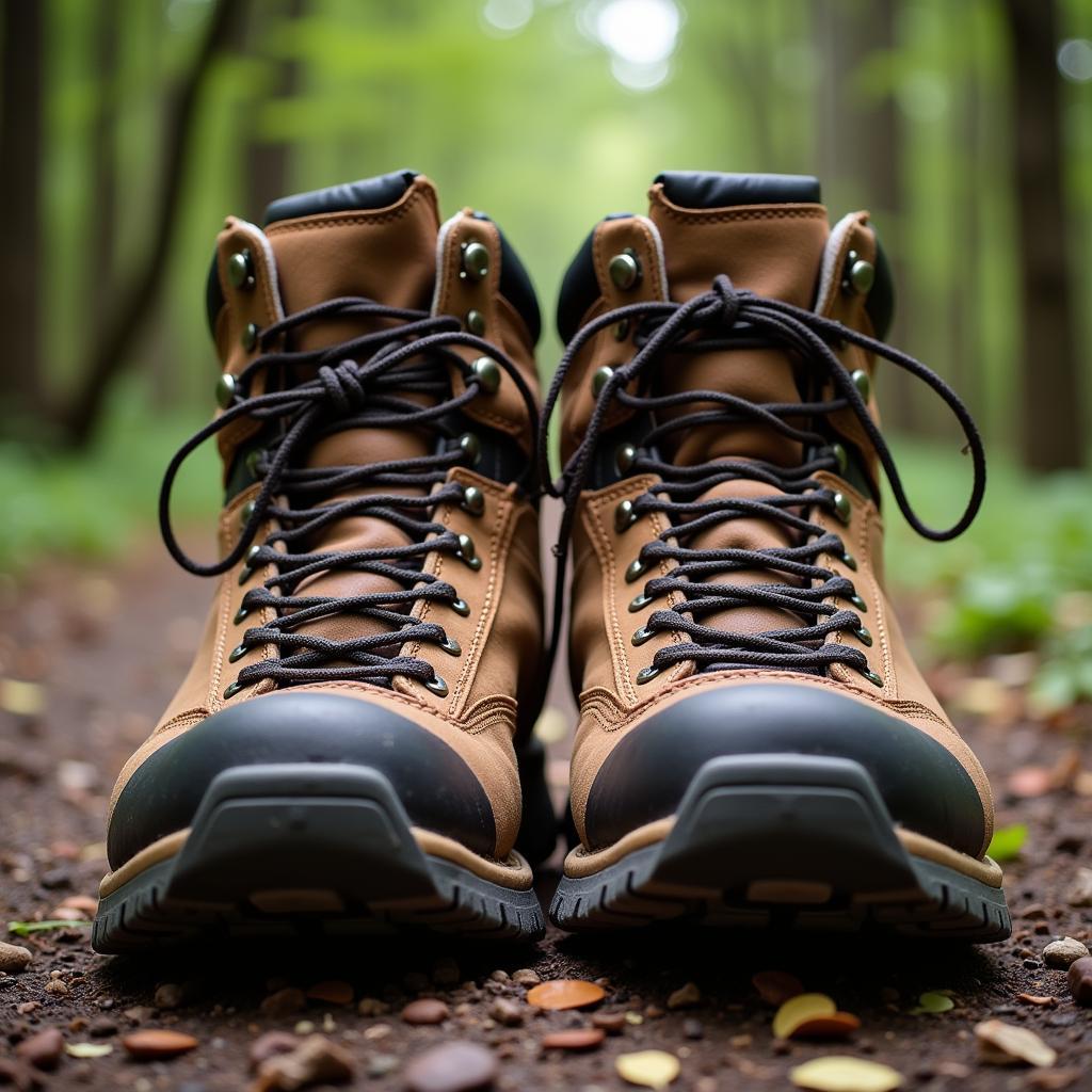 Hiking Shoes for Outdoor Research