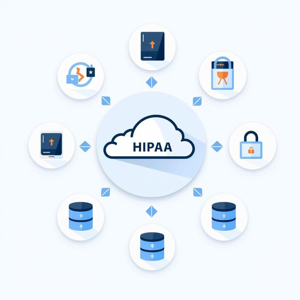 HIPAA Compliant Data Storage Solutions